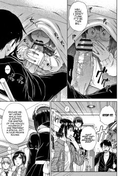 Page 36 of Saikyou Hikikomori Onzoushi no Torokeru Konkatsu Harem | The TopHunting Harem Ch. 01-05