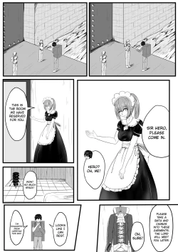 Page 19 of Whisper of Guidance 1-18