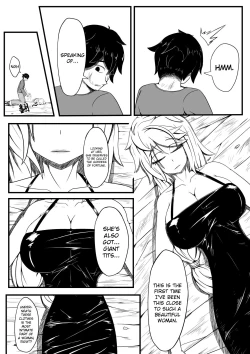 Page 6 of Whisper of Guidance 1-18