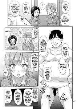 Page 16 of Seishidouin no Oshigoto 2 Naka ga Yosasou datta node Futari Matomete Hojikutte Ageta | Sex Instructor 2 - They Seemed to be Getting Along Well, so I Picked Them Up Together