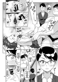 Page 7 of Seishidouin no Oshigoto 2 Naka ga Yosasou datta node Futari Matomete Hojikutte Ageta | Sex Instructor 2 - They Seemed to be Getting Along Well, so I Picked Them Up Together