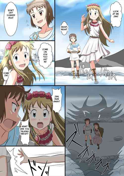 Download Aila: To Auction a Legendary Stone Maiden