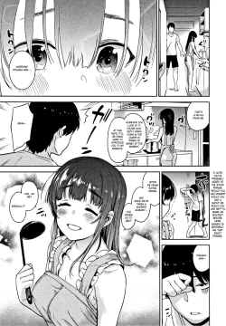 Page 115 of Kawaii Onnanoko o Tsuru Houhou | Method to catch a pretty girl Ch. 1-8