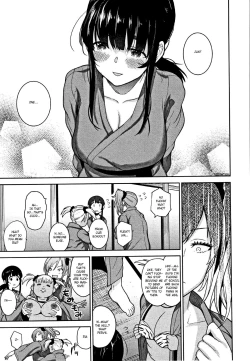 Page 155 of Kawaii Onnanoko o Tsuru Houhou | Method to catch a pretty girl Ch. 1-8