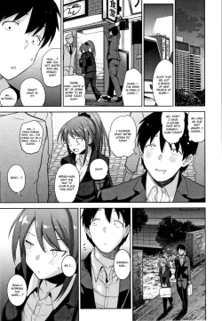 Page 183 of Kawaii Onnanoko o Tsuru Houhou | Method to catch a pretty girl Ch. 1-8