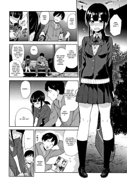 Page 4 of Kawaii Onnanoko o Tsuru Houhou | Method to catch a pretty girl Ch. 1-8
