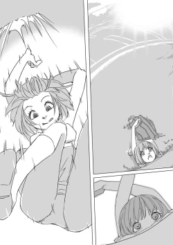 Page 11 of Untitled Manga