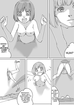 Page 15 of Untitled Manga