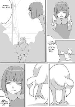 Page 25 of Untitled Manga