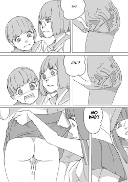 Page 41 of Untitled Manga