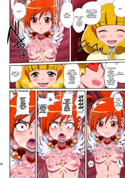 Page 21 of Shock Shoku go Burigyua