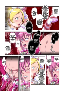 Page 18 of Shock Shoku Burigyua San