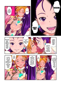 Page 73 of Shock Shoku Burigyua San