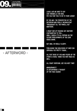 Page 24 of Ero Terrorist Kallen no Kokuhaku Daisakusen