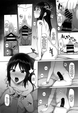 Page 13 of Tachibana Arisu no Saimin Lesson