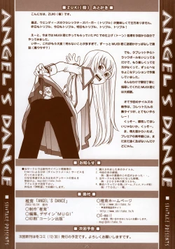 Page 24 of ANGEL'S DANCE