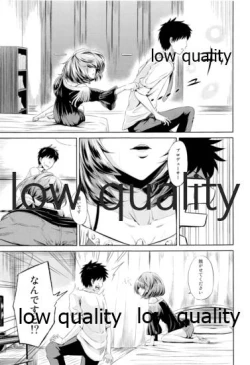 Page 4 of Toshishita Kareshi no Sasoikata