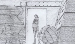 Page 13 of Nanami ga Yarareru