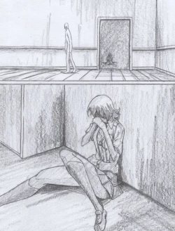 Page 21 of Nanami ga Yarareru