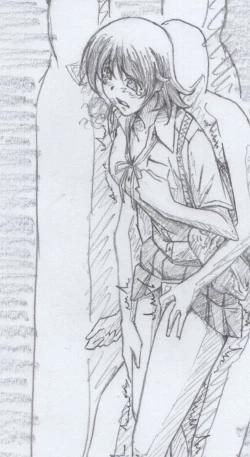 Page 7 of Nanami ga Yarareru