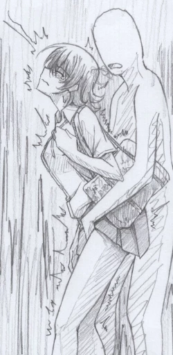 Page 8 of Nanami ga Yarareru