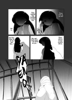 Page 23 of Eromanga Nihon Mukashibanashi| Erotic Anthology of Japanese Tales : Yamauba Chapter