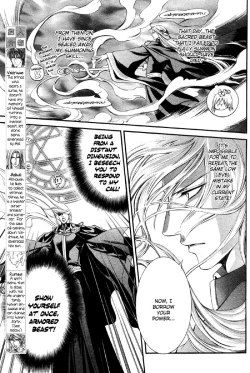 Page 121 of Crimson Spell Ch.01-25 and extras