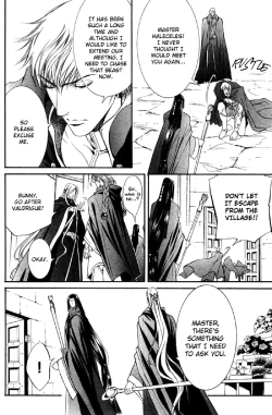 Page 136 of Crimson Spell Ch.01-25 and extras