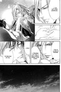 Page 168 of Crimson Spell Ch.01-25 and extras