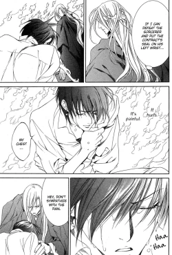 Page 179 of Crimson Spell Ch.01-25 and extras