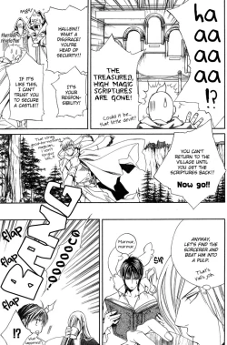 Page 187 of Crimson Spell Ch.01-25 and extras