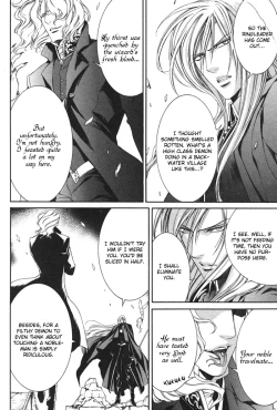 Page 232 of Crimson Spell Ch.01-25 and extras