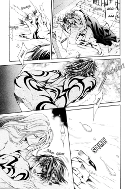 Page 25 of Crimson Spell Ch.01-25 and extras