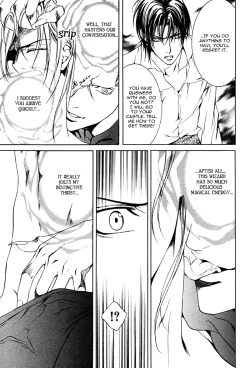 Page 263 of Crimson Spell Ch.01-25 and extras