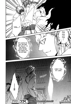 Page 266 of Crimson Spell Ch.01-25 and extras