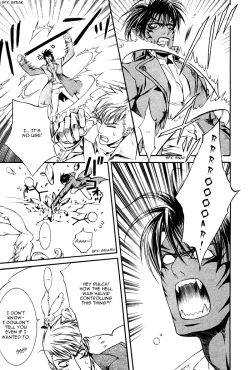 Page 289 of Crimson Spell Ch.01-25 and extras