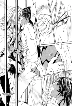 Page 312 of Crimson Spell Ch.01-25 and extras