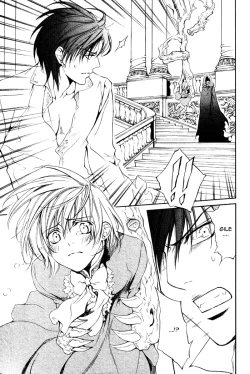 Page 321 of Crimson Spell Ch.01-25 and extras