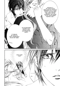 Page 336 of Crimson Spell Ch.01-25 and extras