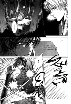 Page 33 of Crimson Spell Ch.01-25 and extras