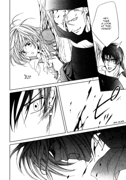 Page 342 of Crimson Spell Ch.01-25 and extras