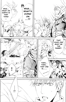 Page 379 of Crimson Spell Ch.01-25 and extras