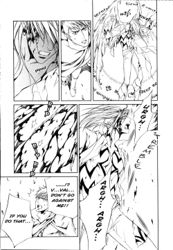 Page 396 of Crimson Spell Ch.01-25 and extras