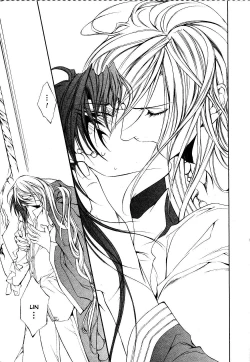 Page 424 of Crimson Spell Ch.01-25 and extras