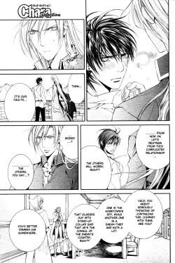 Page 473 of Crimson Spell Ch.01-25 and extras