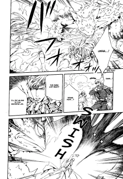 Page 486 of Crimson Spell Ch.01-25 and extras