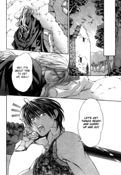 Page 52 of Crimson Spell Ch.01-25 and extras