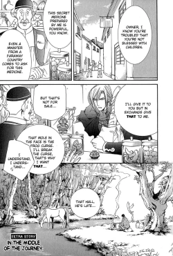 Page 557 of Crimson Spell Ch.01-25 and extras