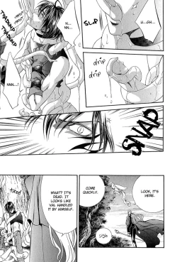 Page 561 of Crimson Spell Ch.01-25 and extras