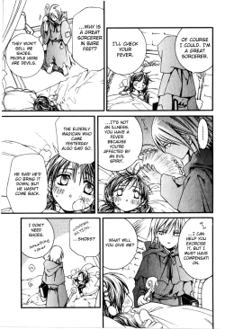 Page 573 of Crimson Spell Ch.01-25 and extras